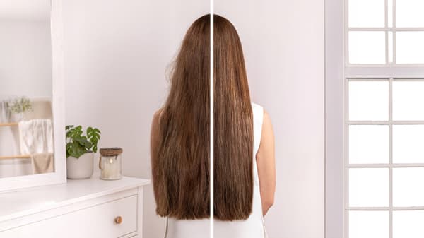 Cecotec Bamba IoniCare Harmony Ionic -hiustenkuivaaja Joni Hairille