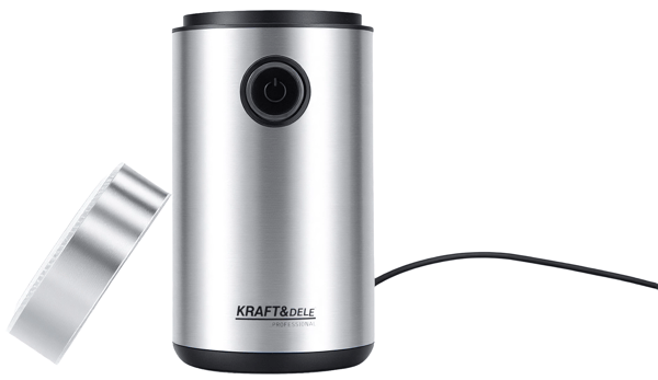 Kahvimylly 250W 50g KD4144