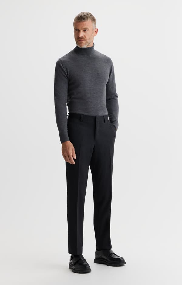 Slim fit chinos 50