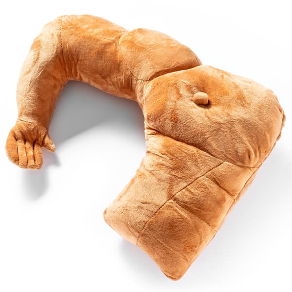 Matkatyynyn ystävä