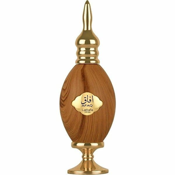 LATTAFA Afaq 100 ml EDP Spray Eau de Parfum unisex