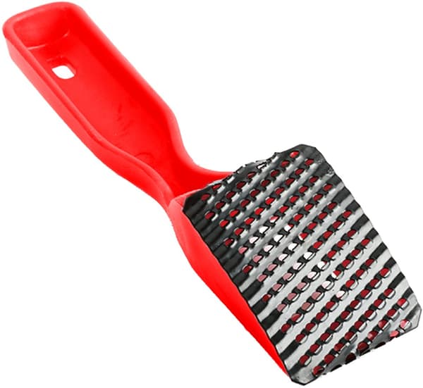 Rasp/skrapa för gipsskivor och trä 60x40mm KD11230