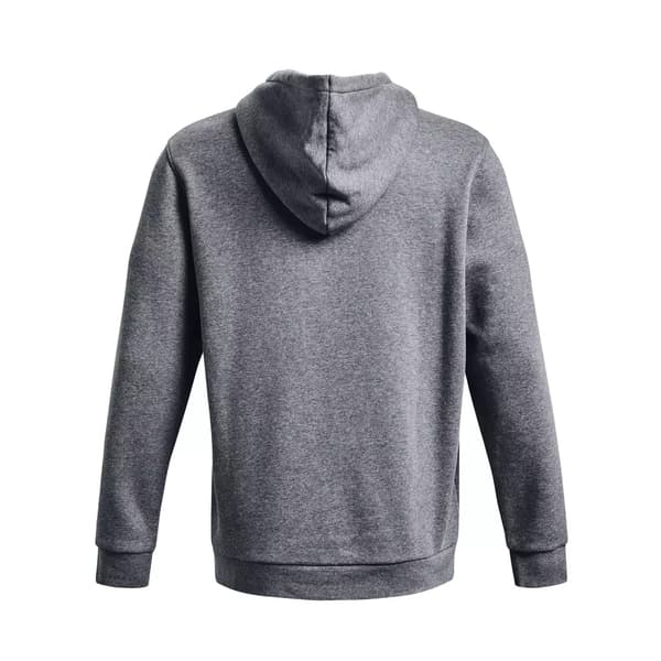 Herr Under Armour Essential Fleece Hoodie M