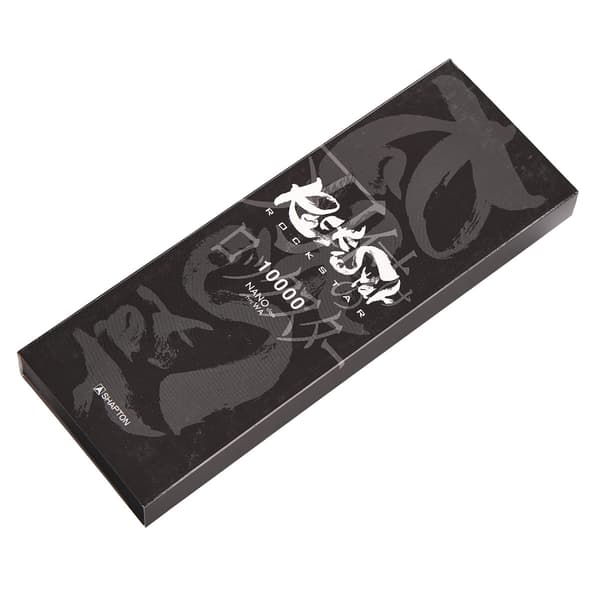 Shapton RockStar 10000 Keramisk Slipsten