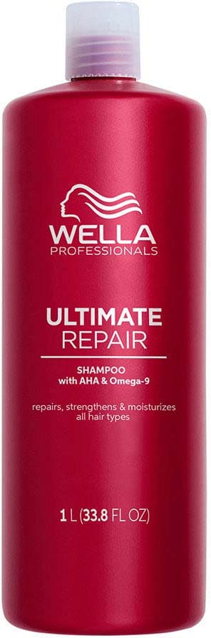 Wella Professionals Ultimate Repair Shampoo 1000 ml