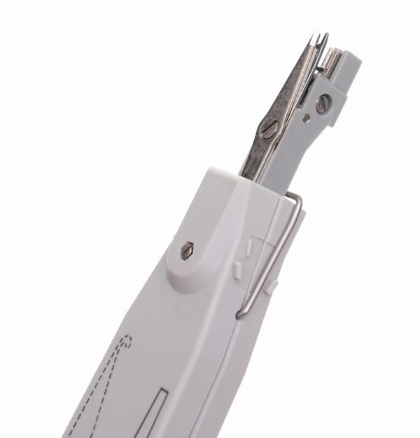 Afslutningskniv til KD10880-stik