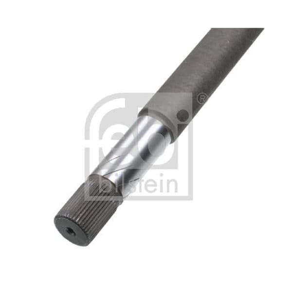 Drivaxel FEBI BILSTEIN FE182963