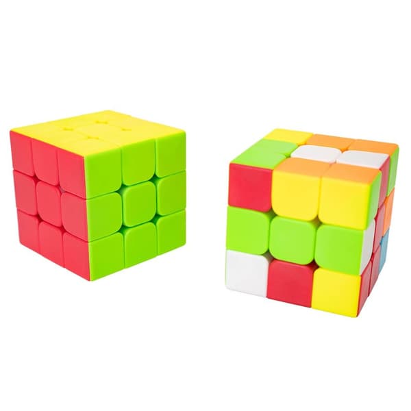 TAIKAKUUTIOT 3x3x3