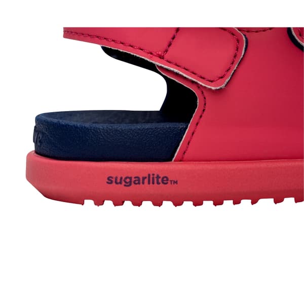 Native Frankie Sugarlite Barn 25 Sandaler