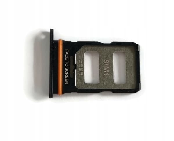 SIM-fack för Xiaomi Pocophone POCO X4 GT