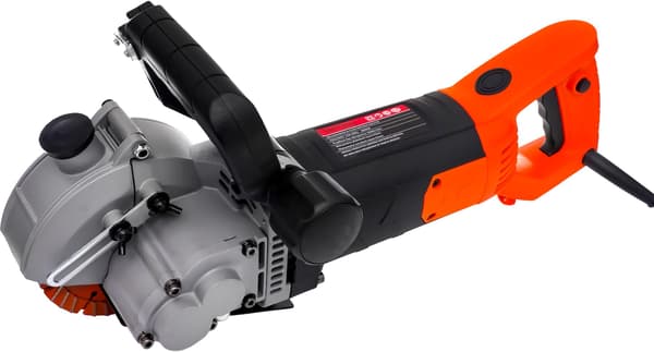 Elektrisk rillmaskin KD1739