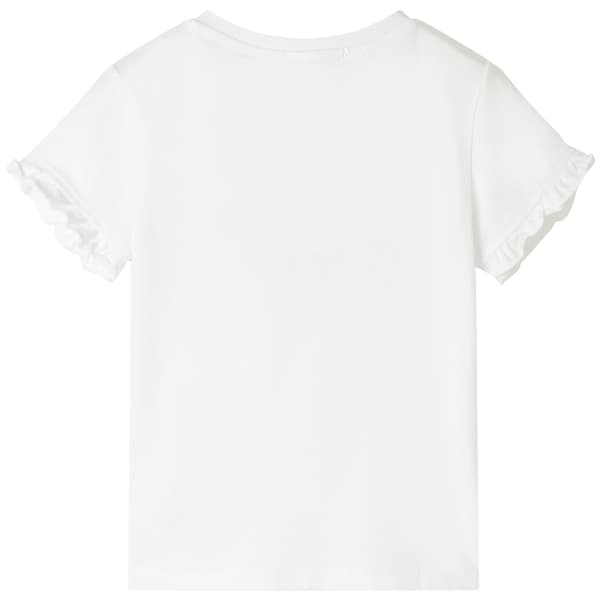 Barn-T-shirt, ecru, 104
