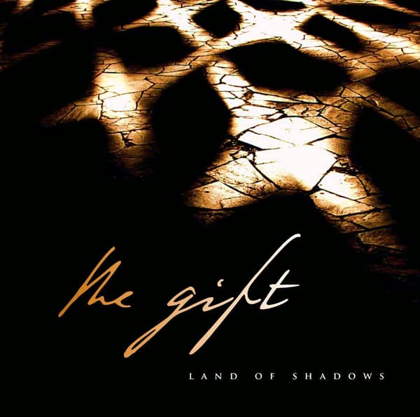 Gift The - Varjojen maa (CD)