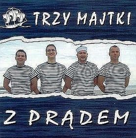 Med tidvattnet. Tre trosor CD