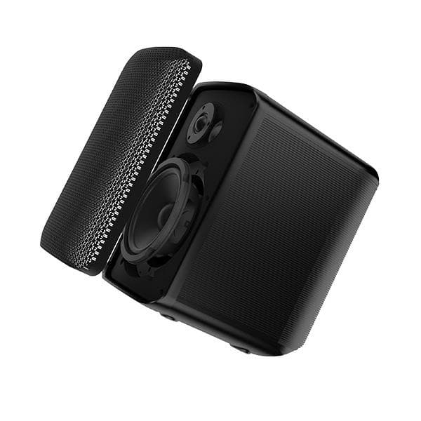HiFuture Event HBB5BK Bluetooth-högtalare svart