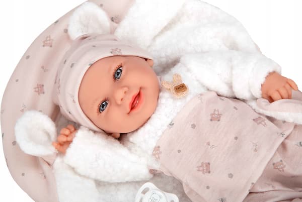 Spansk docka 33 cm Arias Dolls 60871