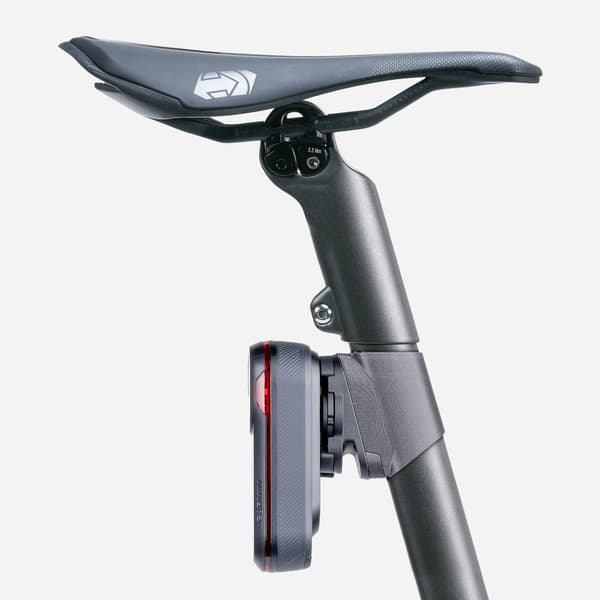 Mosaic RT-Zero Sadelstolpsradarfäste - Garmin Varia 715