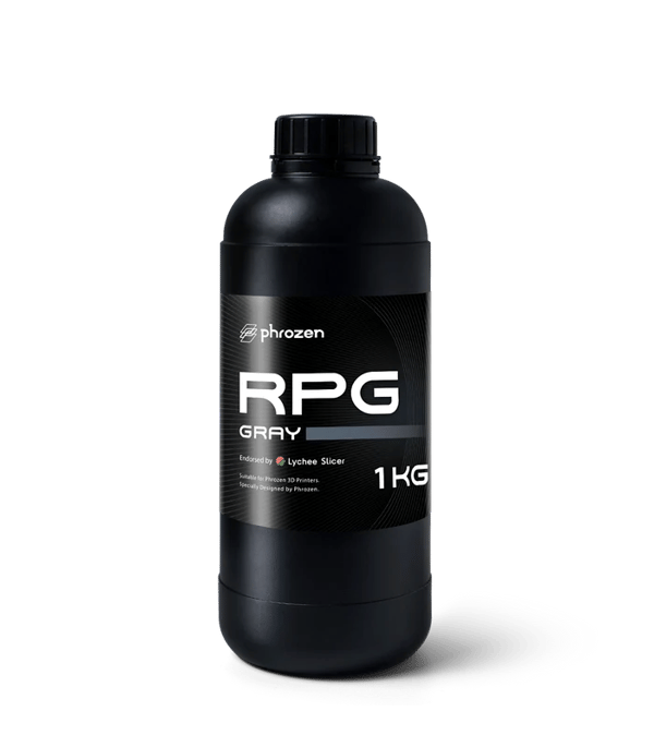 Phrozen RPG 3D printer harpiks 1 kg