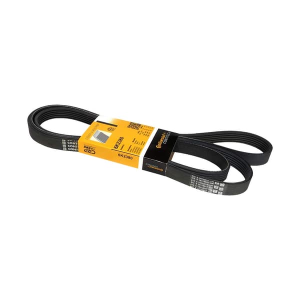 CONTITECH 6 PK 2380 multiribbet rem