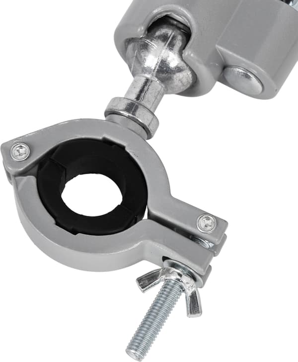 Flervinkelchuck/roterande chuck för borrmaskin KD10683