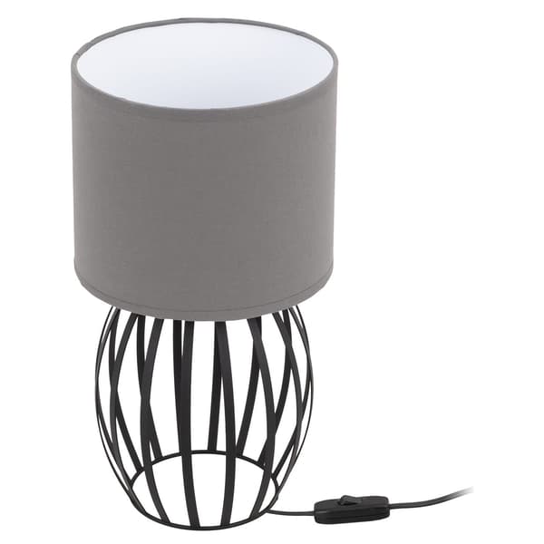Tornado ASBZN lampe grå