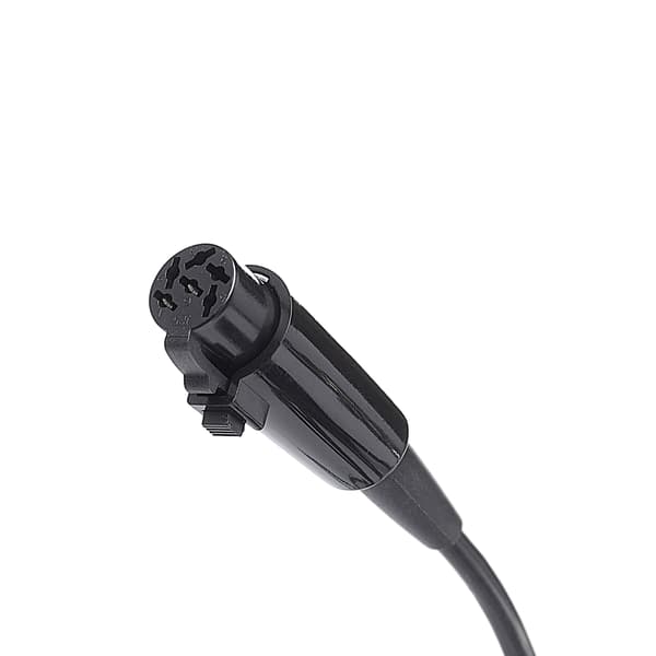 Techrebal T3B - 210 6-bens loddekolbeholder/-kolbe