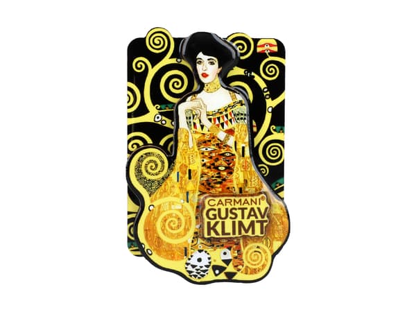 Carmani, magnet - gustav klimt/Adele