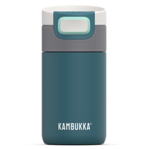 Kambukka Etna termisk krus 300ml Deep Teal