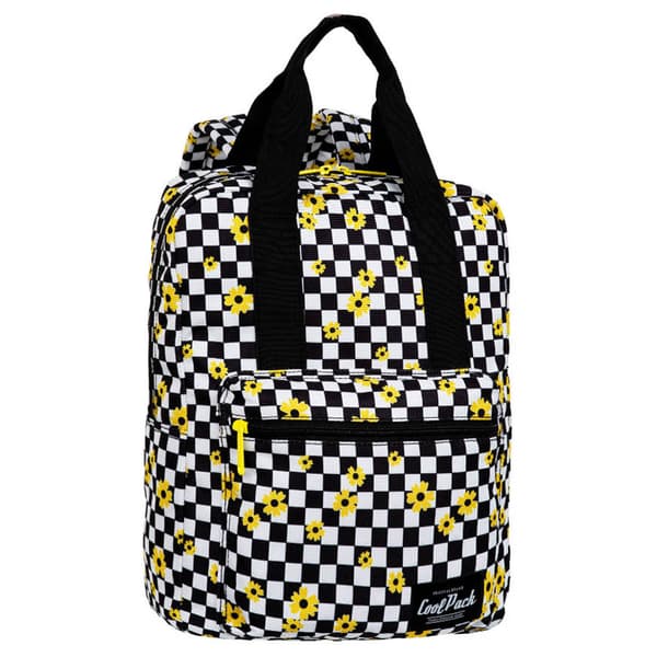 Blis Chess Flow Coolpack Ungdomsrygsæk, Patio