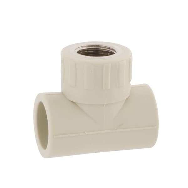 IDMAR PP T-stykke 32x1" indvendig gevind