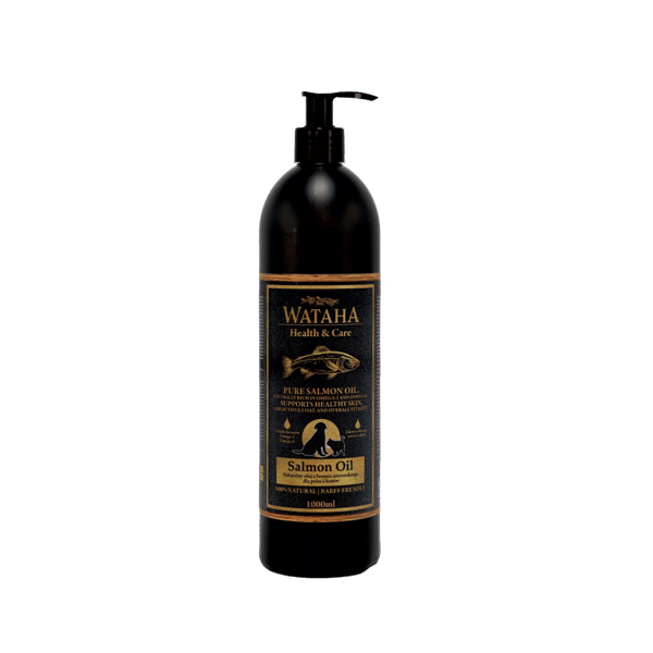 WATAHA LAKSEOLI 1000 ML