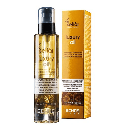 Echosline Seliar Luksus Glansolie 100 ml