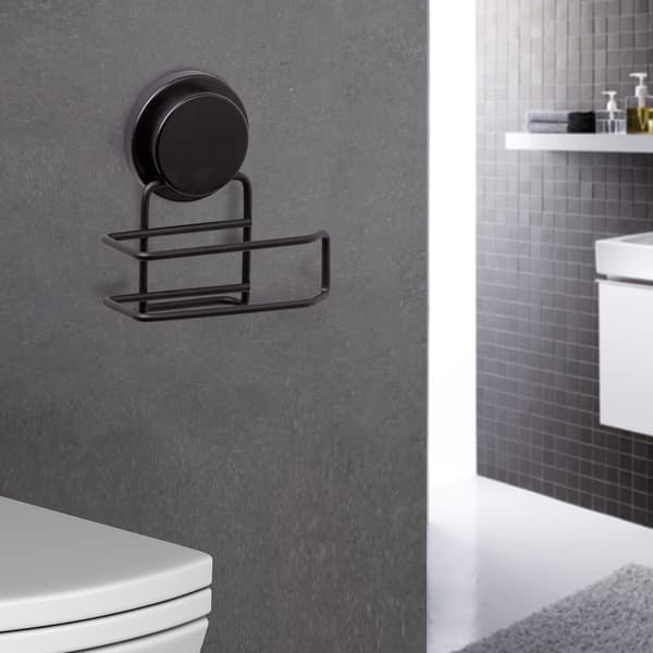OKY BLACK wc-paperiteline