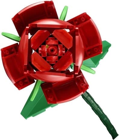 LEGO Roses 120-delt sæt (40460)