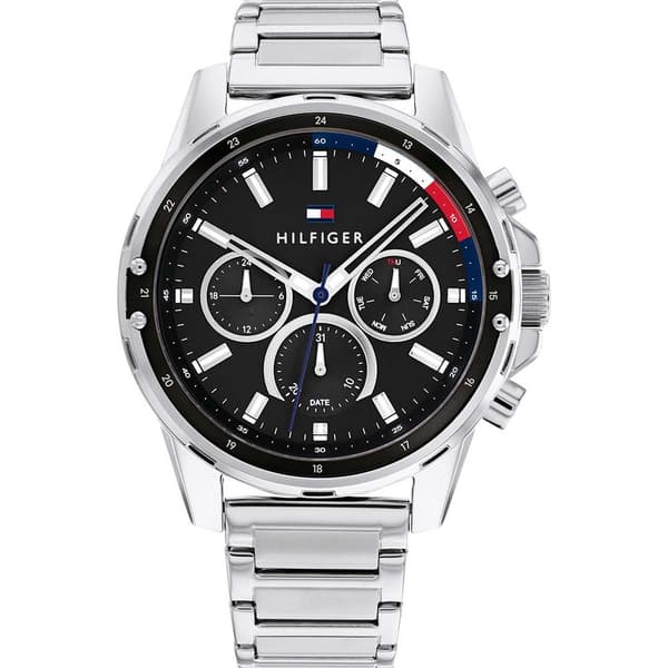Tommy Hilfiger 1791936 Mason Herrklocka + ASK