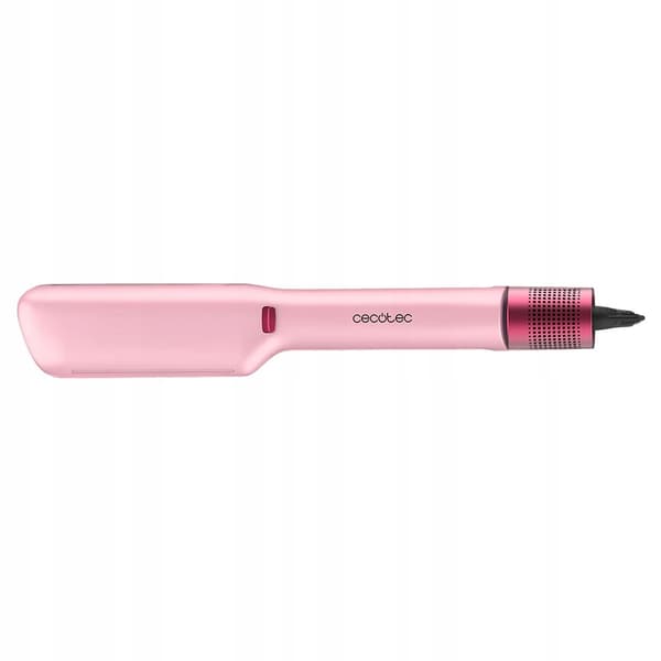 Cecotec Air Lisse Cotton Candy aero plattång
