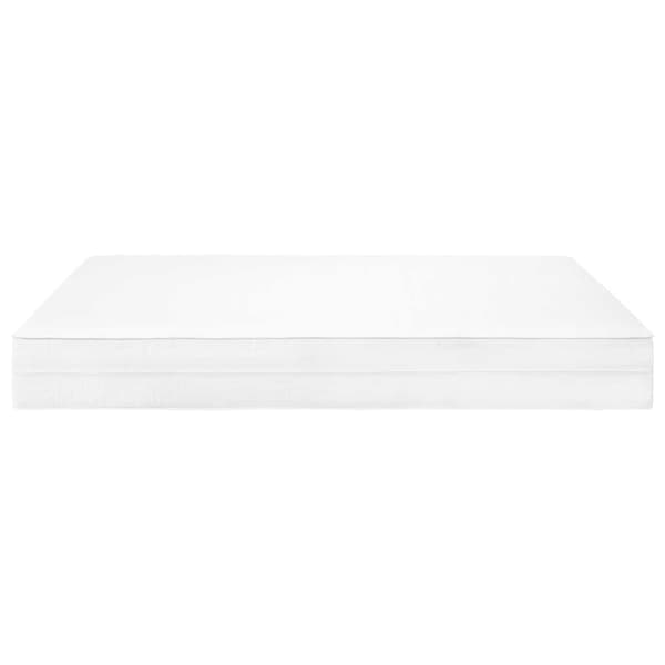 vidaXL madras, 80x200 cm, visco memory foam, 18 cm
