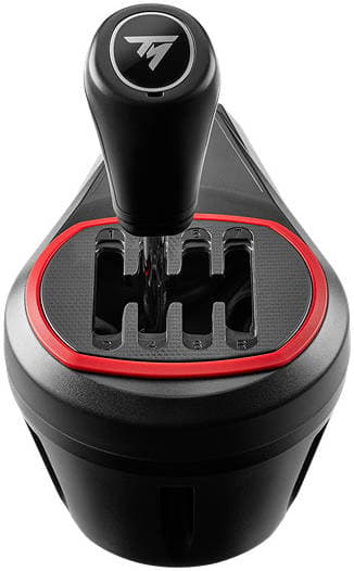 Thrustmaster TH8S Shifter Add-On Gearkasse til PS4/PS5/PC/Xbox (4060256)
