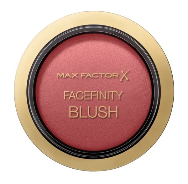 Max Factor Facefinity -poskipuna - 050 Sunkissed Rose 1,5 g