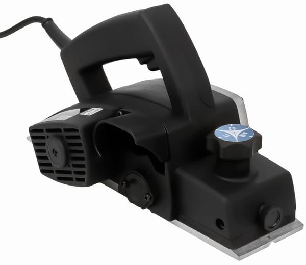 KD561 elektrisk høvl/plan