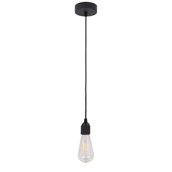 Tornado PJ1 lampe sort