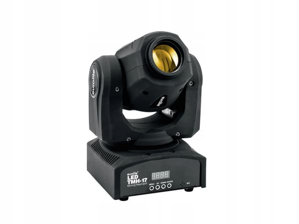 Eurolite LED TMH-17 Moving Head Spot