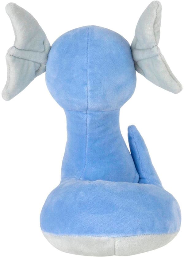 Jazwares Pokemon Dratini -pehmolelu 20 cm