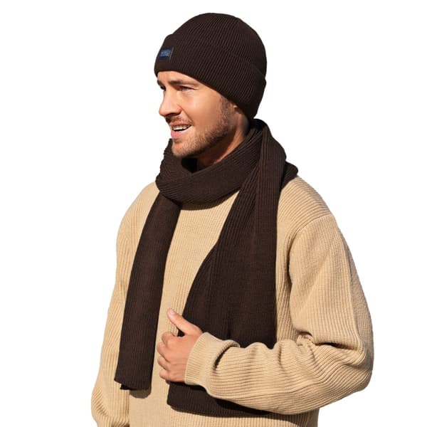 Herre vinterhue Oliver Brown
