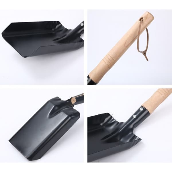 Skopa, ugnsspade SAP02