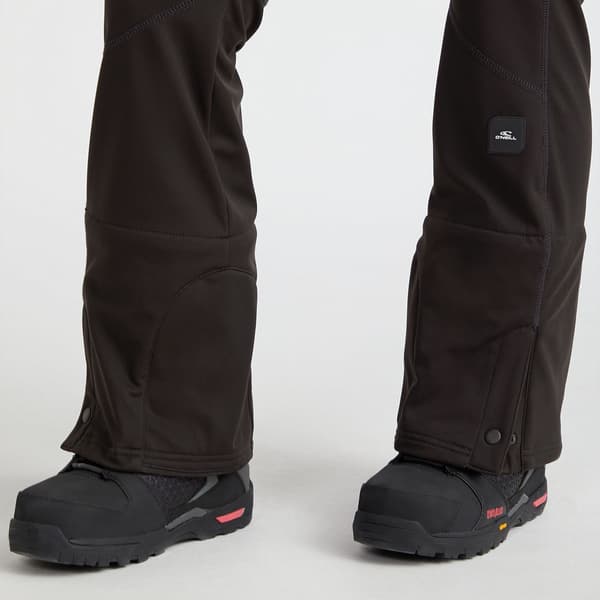 O'neill Blessed Pants Byxor [1550071-19010] storlek S