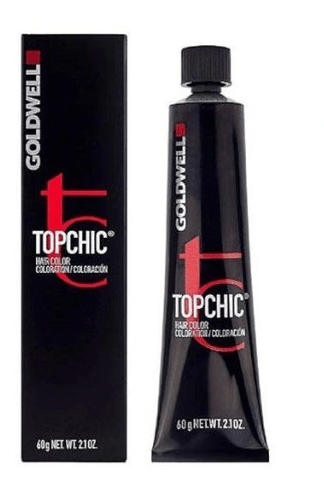 Goldwell TOPCHIC Elumeneret Maling 60 ml 7SB@BL