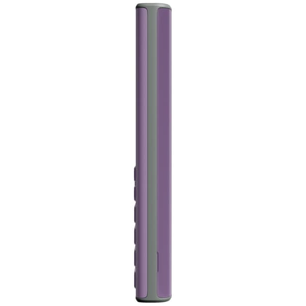 Nokia 105 TA-1684 DS violetti puhelin