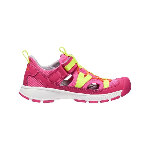 Barnsandaler Keen Motozoa sandal 36