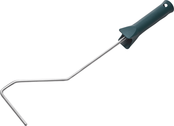Stalco malerrulleholder 50 / ø 6 mm S-38899